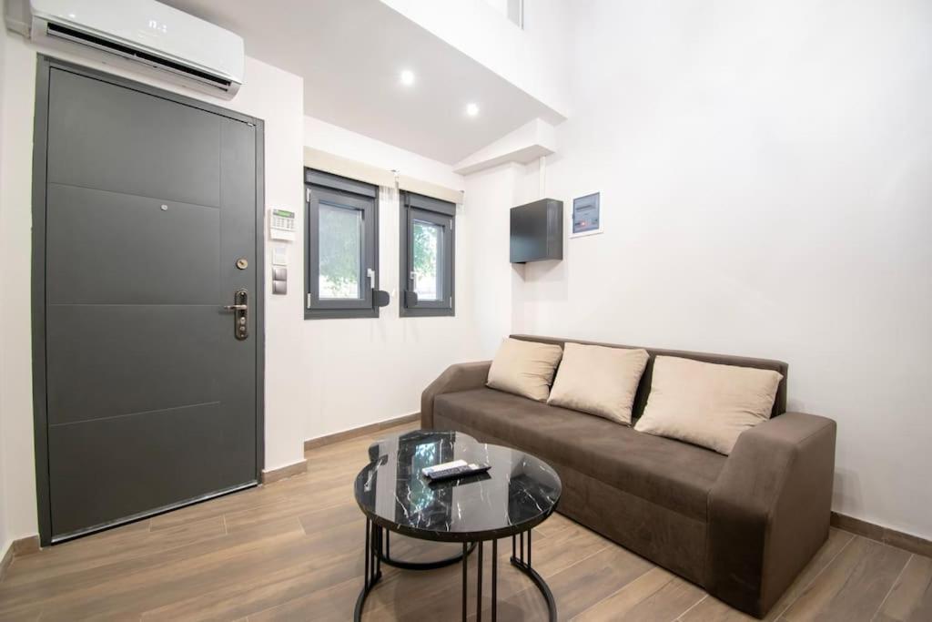 Apartment Antigonidon Loft