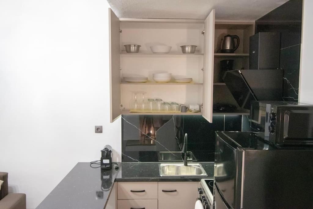 Antigonidon Loft Apartment *
